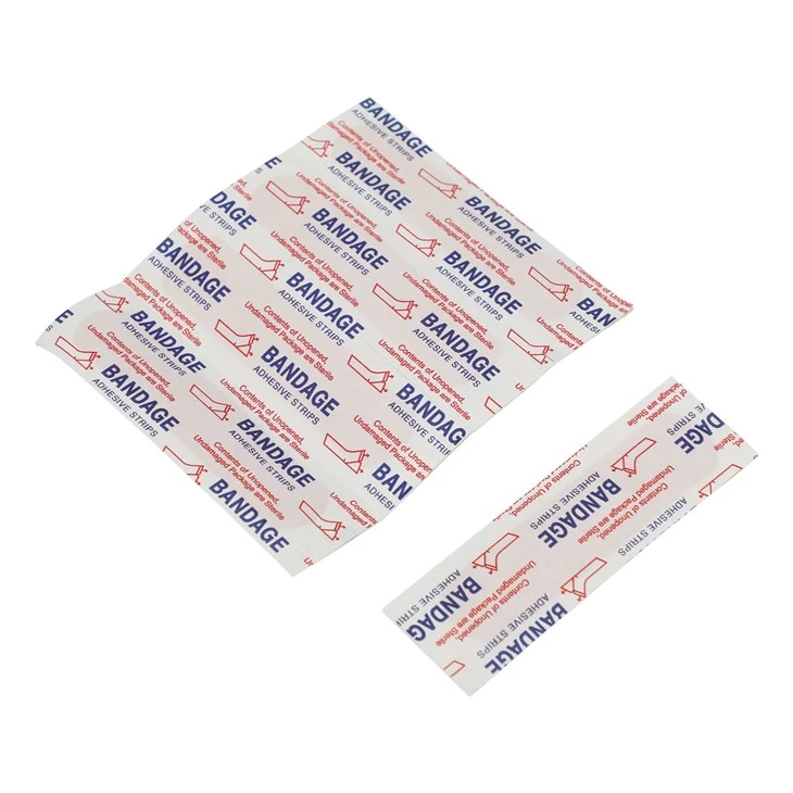 China Supplier Medical Elastic Adhesive Bandage best