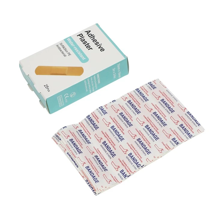 China Supplier Medical Elastic Adhesive Bandage high quality